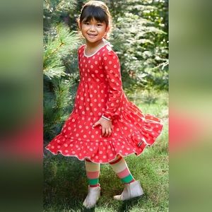 Matilda Jane dress